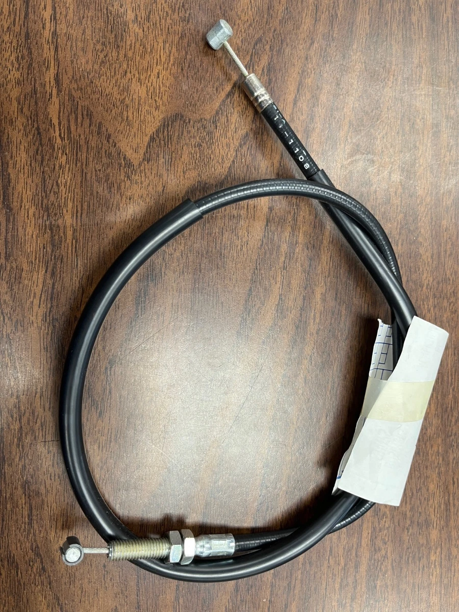 Las mejores ofertas en Cables de embrague Kawasaki Motocicleta
