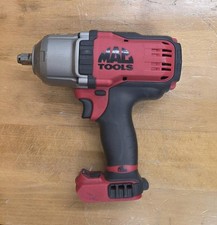 Mac Tools 12 Inch Bwp152 20v Brushless Cordless Impact Tool Only Ppm000671 Mac Tools 12 Inch Bwp152 20v Brushless Cordless Impact Tool Only Ppm000671
