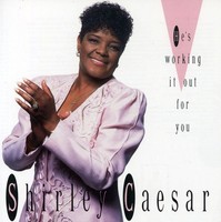 Caesar - He's Working Out - Cd - G3Z