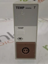 Philips M1029A Single Parameter Temperature Module