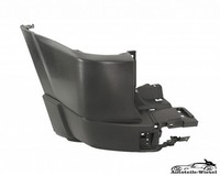 StoßStange Ecke Links Hinten FüR Mitsubishi Pajero 4 3.8 V6 3.2 DI-D 06-25