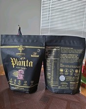 Ambrosia Planta Plant Protein Melted Chocolate -- 14 Servings