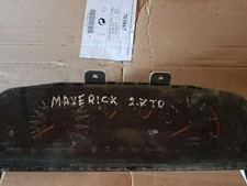 Compteur Ford MAVERICK