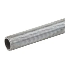 MULTIPLE 8611 1/2" PLTD GALVANIZED RUNNING THREAD PIPE CONNECTION