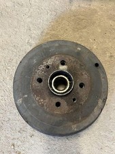 Tambour de frein Fiat MAREA