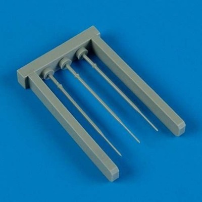 F-104 Starfighter pitot tube / 1:48 - Quickboost 48403