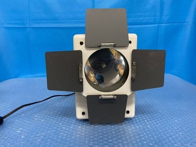 Photron HVC-SL High Speed Kamera Beleuchtung getestet gebraucht ohne Zubehör