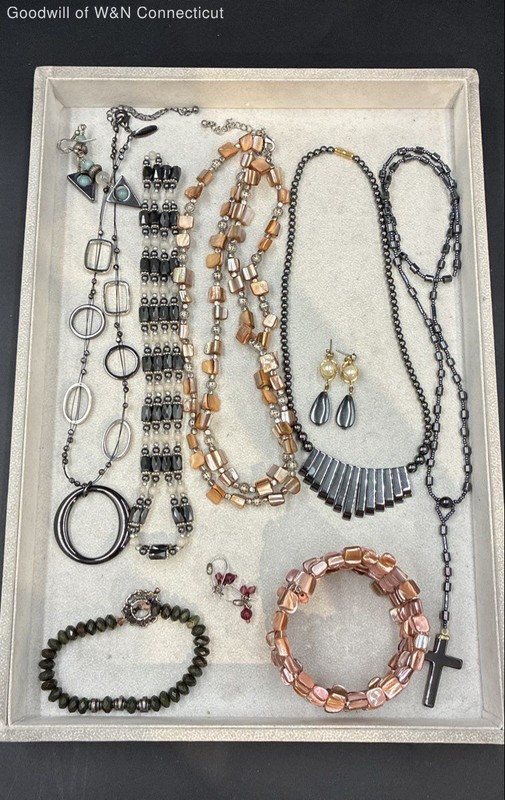 11 Piece Fashion Lot