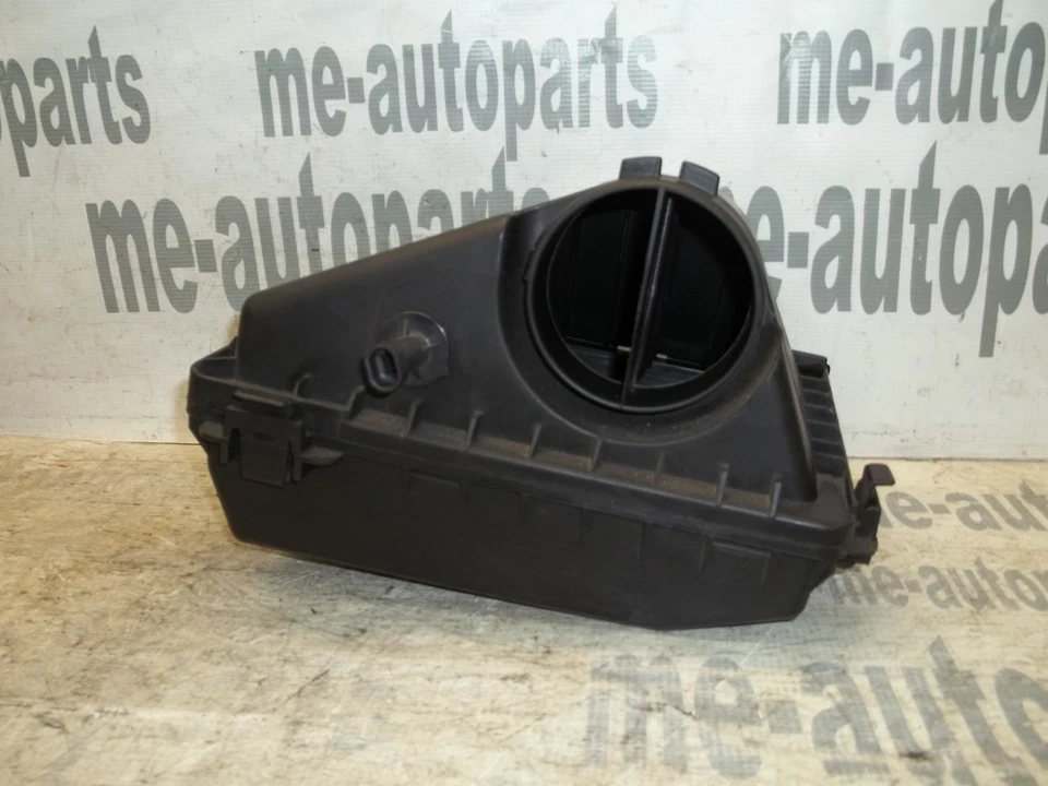 96-99 CADILLAC DEVILLE ELDORADO SEVILLA FILTRO ADMISIÓN AIRE CAJA 25099970 Foto 2 de 4