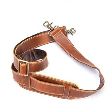 Cow leather Sling Bakcpack, Men's Crossbody Bag
