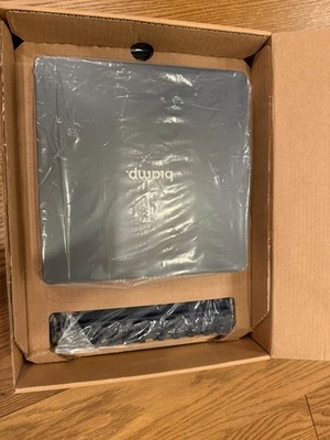 BIAMP TESIRA FORTE X 400 MEETING ROOM DSP 