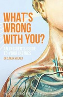 Sarah Holper | What's Wrong With You? | Taschenbuch | Englisch (2021)