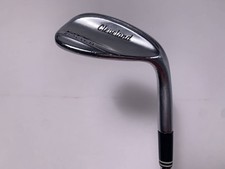Cleveland RTX ZipCore Tour Satin Sand Wedge SW 56 10 DG S400 Stiff Mens RH
