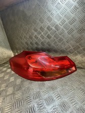 2011 VAUXHALL INSIGNIA EXCLUSIV MK1 DIESEL REAR LIGHT PASSENGER 13277877