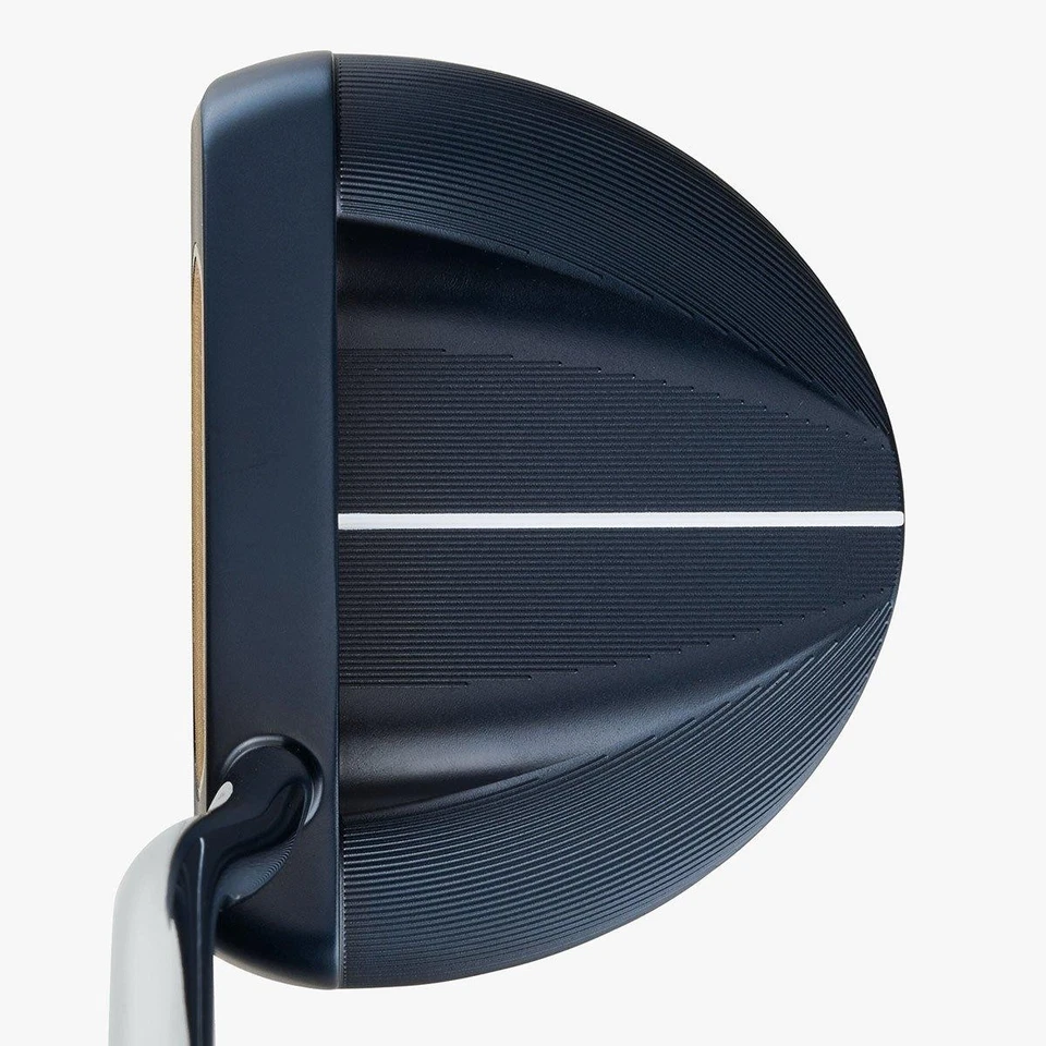 NEW Odyssey Ai-ONE Milled Rossie V T DB Putter - RH - 34". - Image 3 of 4