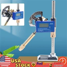 Gem Gemstone Grinding Faceting Machine Angle Polishing Gem Faceting Machine