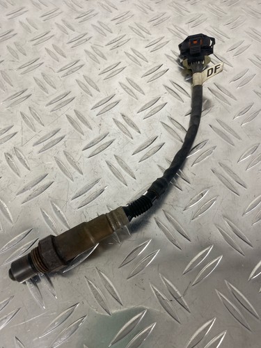 Lambdasonde Regelsonde OPEL Corsa D S07 55562206