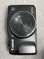 Canon Compact Digital Camera CANON PowerShot SX710HS 26011961 From Japan