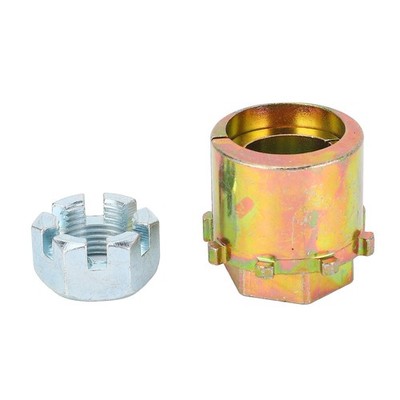 Extreme Camber Caster Alignment Bushing Set 0 to 3.2° Adjustable Caster Camber