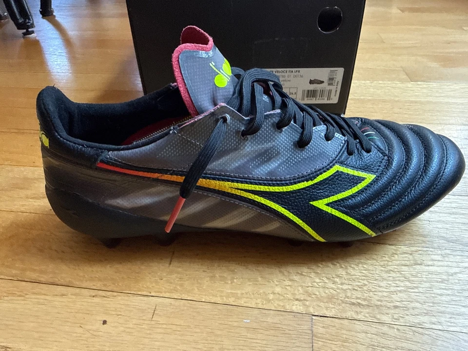 diadora brasil elite veloce ita lpx - Image 3 of 4