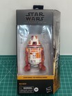 Star Wars Black Series R4-6DO Astromech Droid Robot Action Figure 6-inch NEW