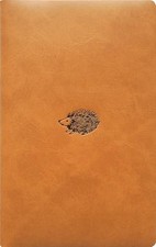 El Commune Matca Planner 2026 January Start Paperback Weekly Nitte Hedgehog