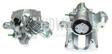 BUDWEG CALIPER Bremssattel Hinten Links für FORD SIERRA (GBG, GB4) 342060
