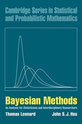 Bayesian Methods: An Analysis for Statisticians and Interdisciplinary Researcher