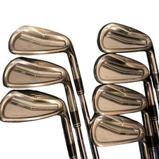 Mizuno MP 54 Set di ferri IR