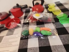 Toddler/kids Cooking Playset 23pc Set