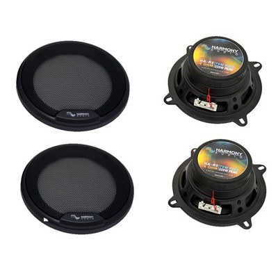 Harmony Audio fits Ford Flex 2009-2012 Speaker Replacement