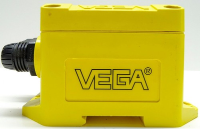 #ad #ad Vega Model Vegabox 2 Box 02.Xxaxx Yellow Pressure Transmitter $13.98
