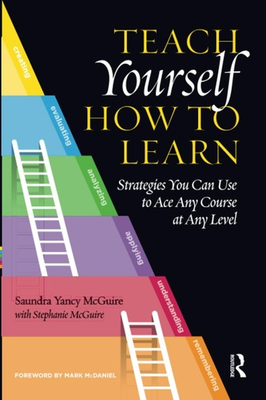 #ad #ad Teach Yourself How to Learn: Strategies You Can Use to Ace Any Course at Any... $8.48
