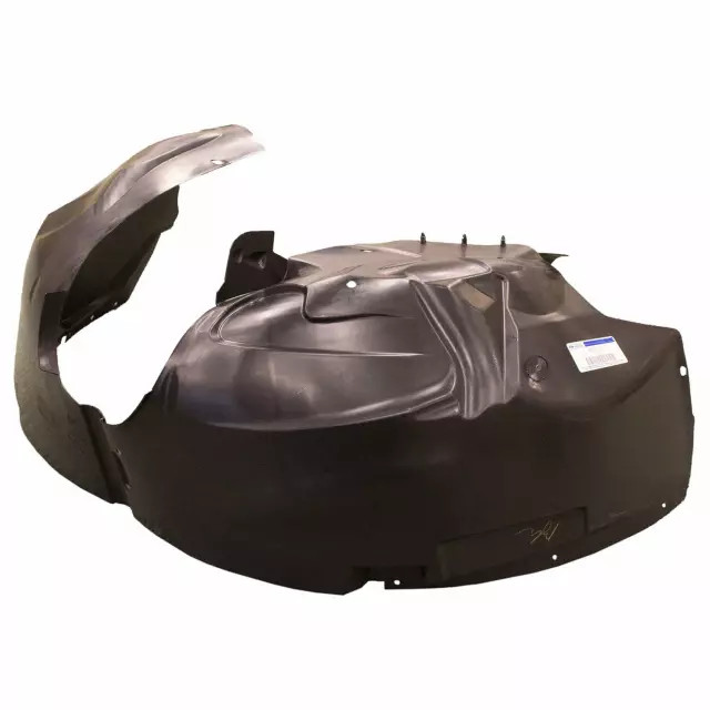 Forro de guardabarros para Ford (N/P 8A8Z-16102-A)