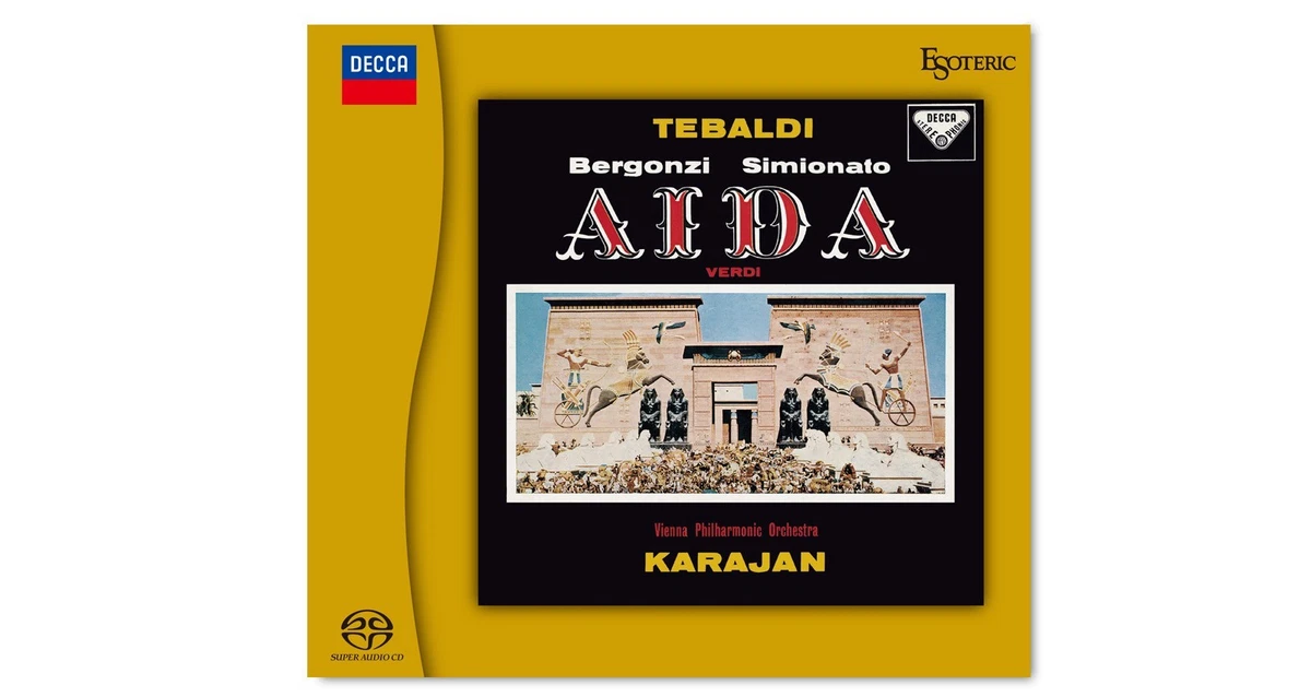 Esoteric SACD Music CDs for sale - eBay