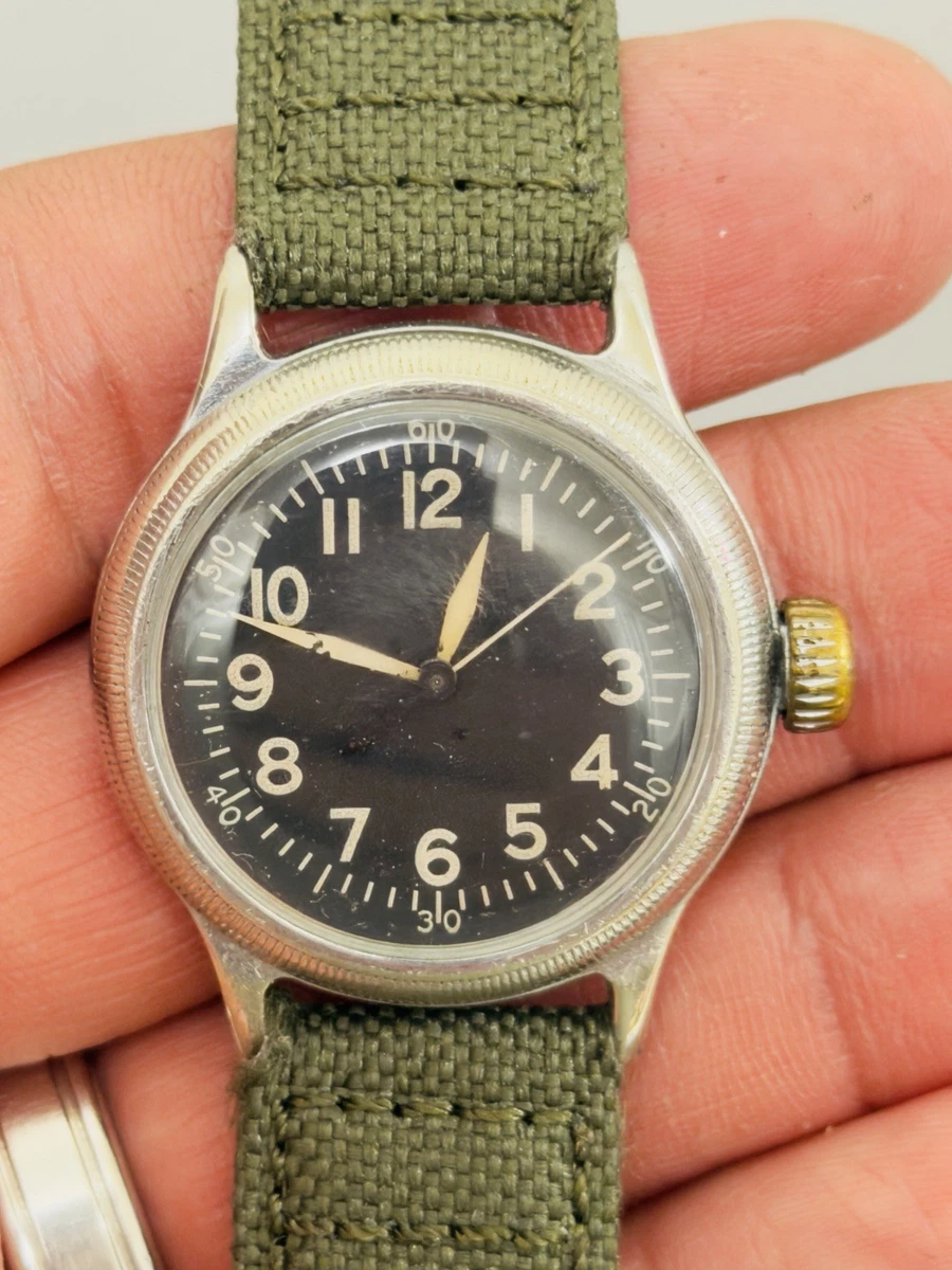 Elgin 1940-1949 Year Manufactured Wristwatches for sale | eBay