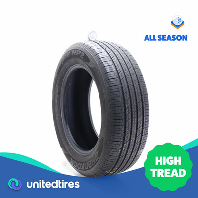 Used 225/65R17 Hankook Dynapro HP2 102H - 8/32