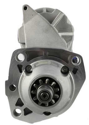 Anlasser Neu 12V 4,00Kw OE # 428000-4080 für * John Deere 6068 6059 6076 6081