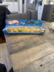 Hot Wheels Classic Machines 6 Vintage Vehicles #9855 From 80's