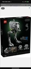 LEGO Star Wars 75417 AT-ST Walker UCS — New, Factory Sealed, Unopened