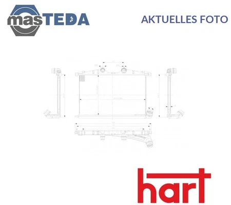 Turbolader CITROEN C5 III Break  2.2 HDi 200 (TD_)