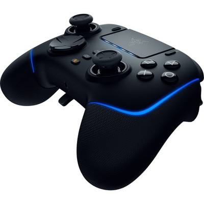 Razer Wolverine V2 Pro, Gamepad, schwarz