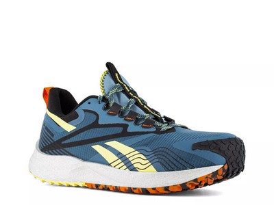 Man's Athletic & Sneakers Reebok Work Fe4 Adventure Composite Toe Work Shoe