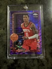 2025 Topps Jabari Smith Jr. Base (Raw)