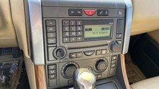 Autoradio Land Rover RANGE ROVER SPORT