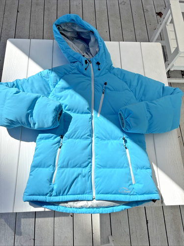 Veste matelassée ll bean - France