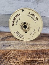 7mm Spark Plug Wire Terminal Supply Comp Whole Roll 100ft