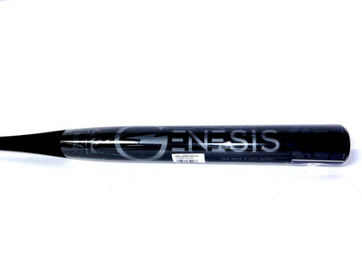 NIW 2024 Louisville Slugger Genesis Purcell 27oz APG4 1-Piece USSSA Softball Bat