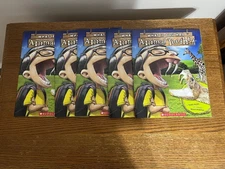 What If You Had Animal Teeth?