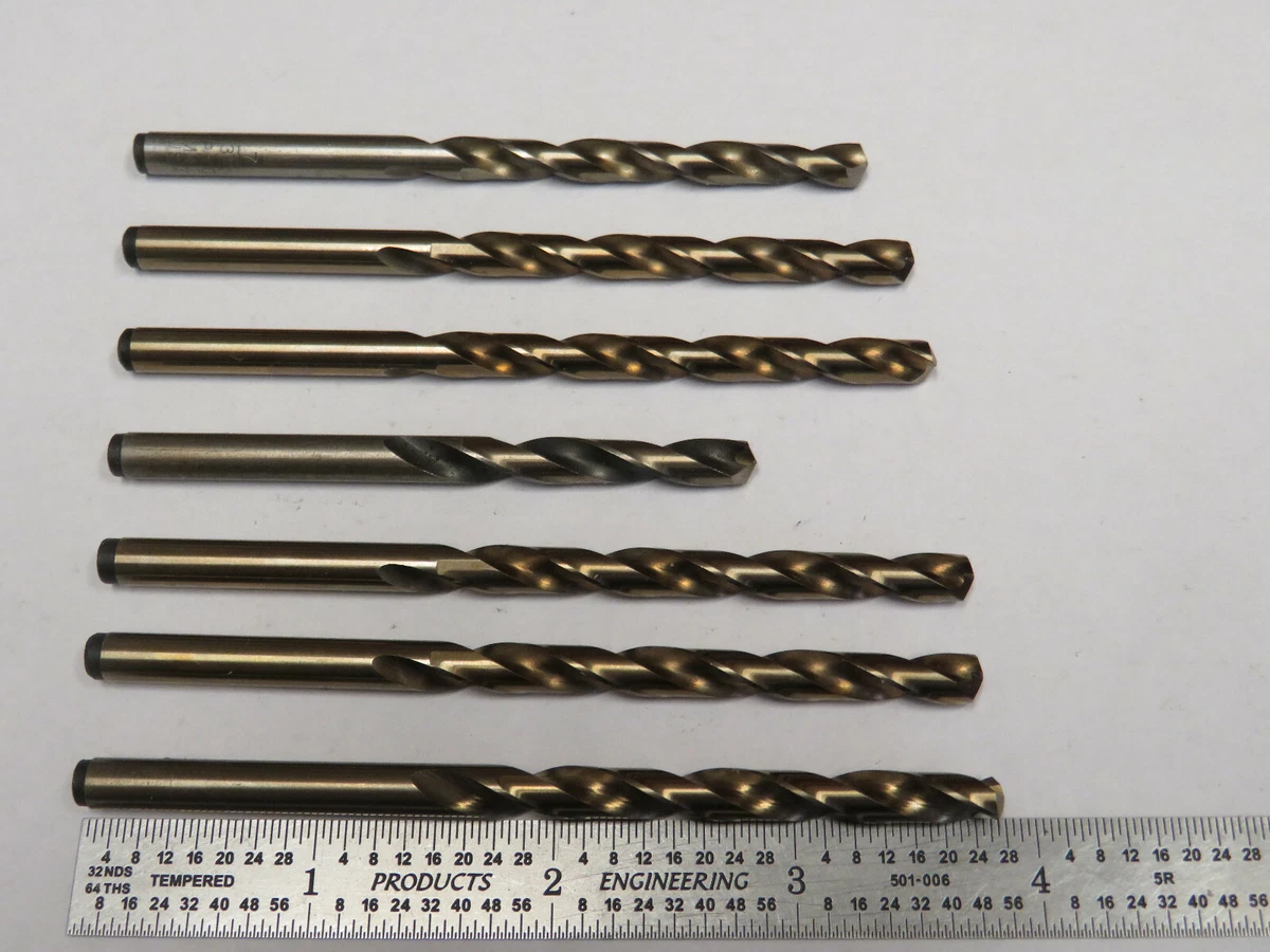 Cobalt drills for sale new arrivals